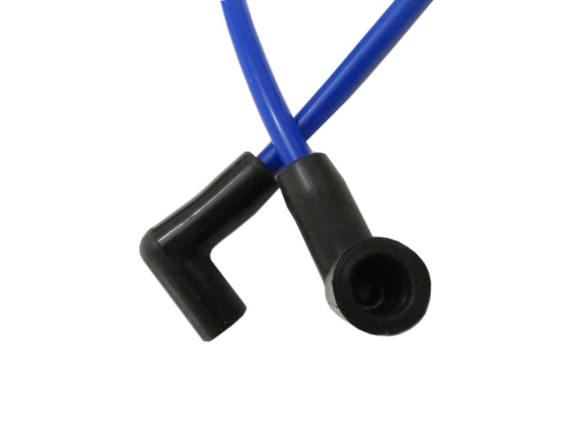 XSPANDER Spark Plug Wire Set for Mercruiser V8 Thunderbolt Delco EST Replaces 84-816608Q61 - Image 5